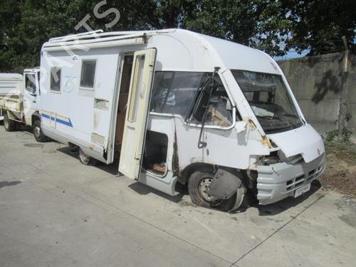 Used Parts FIAT DUCATO Platform/Chassis (230_) 2.8 JTD 1893099