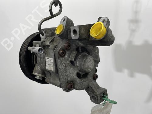 AC compressor PEUGEOT 107 (PM_, PN_) 1.4 HDi | BP29844379M34