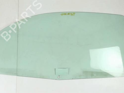 Used Front left door window AIXAM A.741 0.4 D (5 hp) 27385434