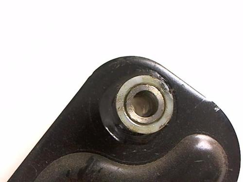 Break pedal PEUGEOT 307 (3A/C) 2.0 HDi 90 | BP20432014I19 