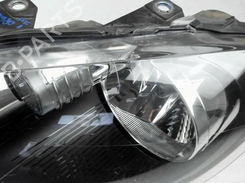 Left headlight VW GOLF VI (5K1) 1.6 TDI | BP40442040C28 - Image 5