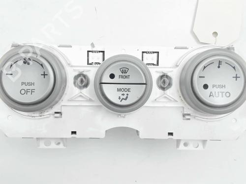 Used Climate control MAZDA 6 Saloon (GG) 2.3 (GG3P) (166 hp) 20418703