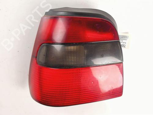 Used Left taillight Left taillight SKODA FELICIA I Estate (6U5) 1.3 (68 hp) 20396137 20396137