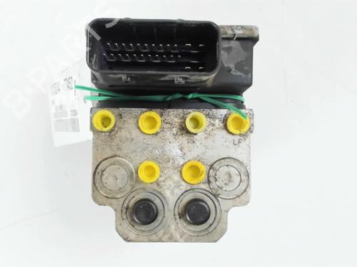 Used ABS pump RENAULT TRAFIC II Van (FL) 1.9 dCi 80 (FL0B) (82 hp) 29638859
