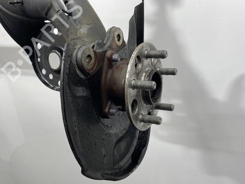 Rear axle TOYOTA YARIS (_P21_, _PA1_, _PH1_) 1.5 Hybrid (MXPH10, MXPH11) | BP32305801M2