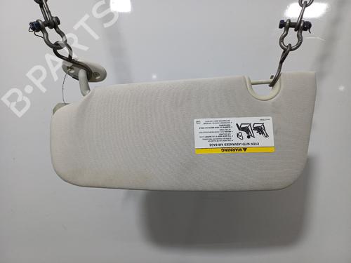 Right sun visor JEEP COMPASS (MK49) 2.4 4x4 | BP37037536I2 - Image 6