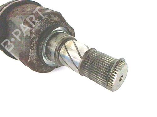 Left front driveshaft NISSAN PRIMERA Hatchback (P12) 1.9 dCi | BP20455709M38 