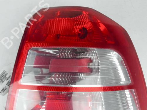 Used Right taillight Right taillight 37037225 37037225