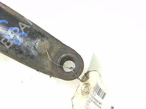 Right front suspension arm CITROËN C4 Picasso I MPV (UD_) 2.0 HDi 138 | BP20410510M13 