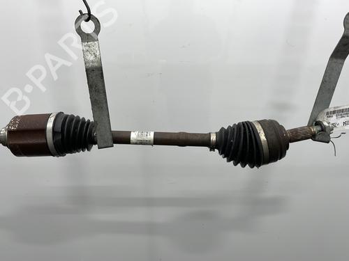 Used Left front driveshaft DACIA DUSTER (HM_) 1.5 dCi 115 (HMAD) (116 hp) 22104692