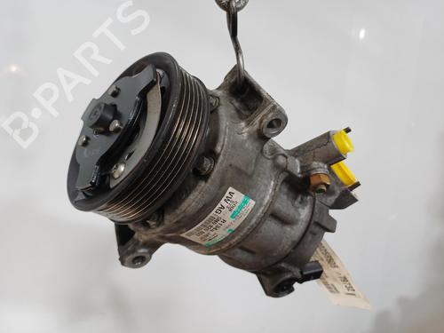 AC compressor VW PASSAT B6 (3C2) 2.0 BlueTDI | BP38024220M34 - Image 2