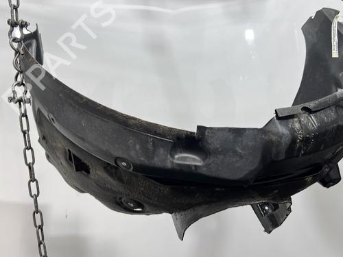 Hjulbue Hjulbue FORD TRANSIT CUSTOM V362 Van (FY, FZ) 2.0 EcoBlue (130 hp) 33622177 33622177