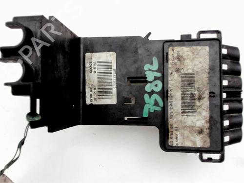 Used Electronic module Electronic module PEUGEOT 308 I (4A_, 4C_) 1.6 HDi (109 hp) 35892680 35892680