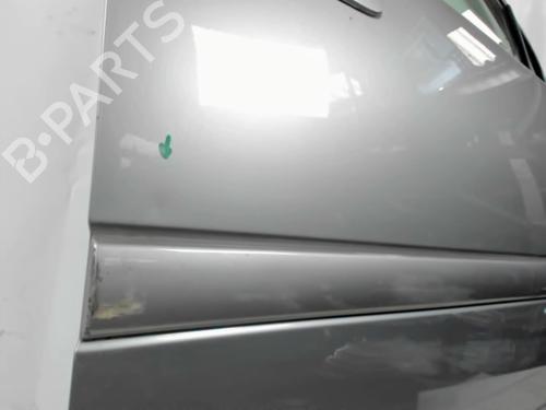 Right front door NISSAN X-TRAIL I (T30) 2.2 Di 4x4 | BP20476864C3