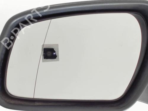 Left mirror FORD MONDEO III (B5Y) 1.8 16V | BP20409154C26 
