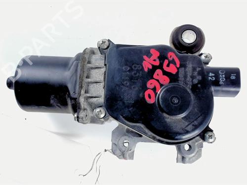 Used Front wiper motor NISSAN QASHQAI II SUV (J11, J11_) 1.6 dCi (130 hp) 20406197