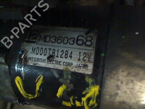 Startmotor VOLVO V40 Estate (645) 1.8 i | BP21233430M8 