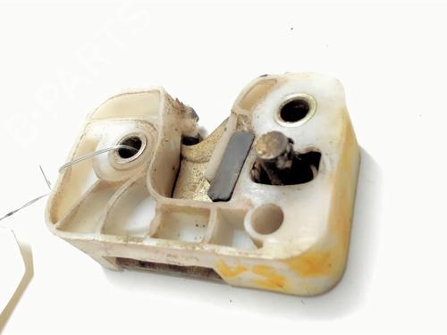Used Front right lock Front right lock 20429013 20429013