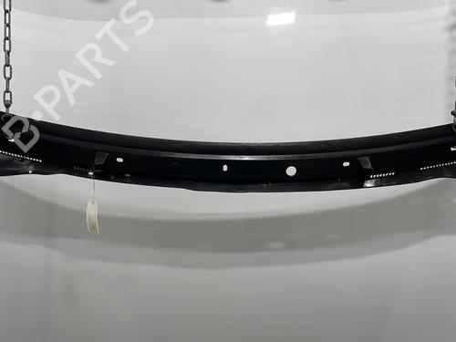Used Scuttle panel RENAULT TRAFIC II Van (FL) 2.0 dCi 90 (FL0H) (90 hp) 23780032