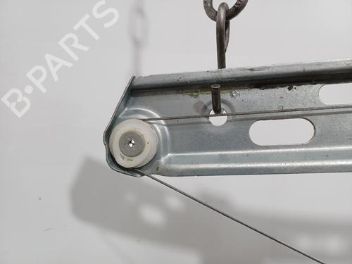 Front left window mechanism MERCEDES-BENZ SPRINTER 3,5-t Van (B907, B910) | BP36372329C22 - Image 8