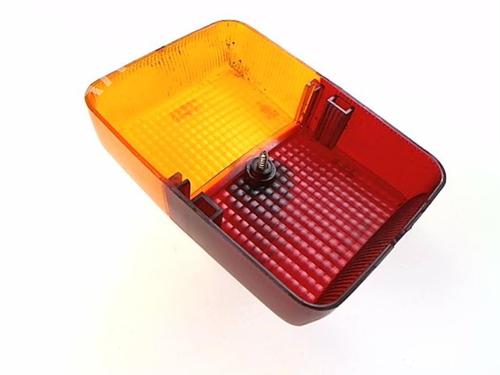 Used Left taillight Left taillight CITROËN ACADIANE [1978-1988] 25265027 25265027