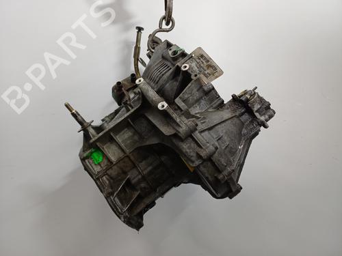 Gearbox CITROËN BX (XB-_) 19 D | BP21565412M3 