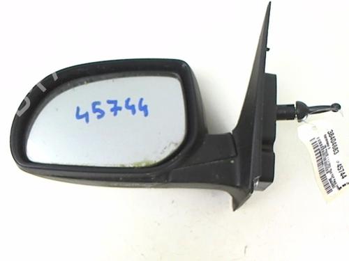 Used Left mirror HYUNDAI i20 I (PB, PBT) 1.4 CRDi (75 hp) 20462795