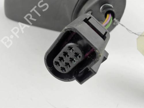 Right mirror SEAT LEON (1P1) 1.6 | BP20398160C27 
