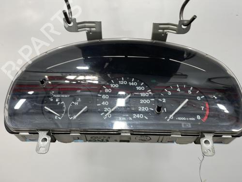 Used Instrument cluster MAZDA MX-3 (EC) 1.6 i (107 hp) 21525716