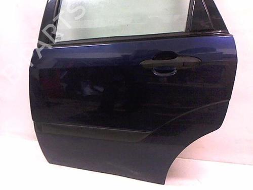 Left rear door FORD FOCUS I Turnier (DNW) 1.8 TDCi | BP20461625C4 