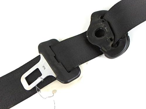 Used Front left seatbelt Front left seatbelt OPEL ASTRA G Hatchback (T98) 2.0 DTI 16V (F08, F48) (101 hp) 20448334 20448334