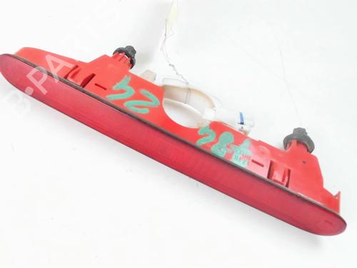Used Third brake light CITROËN BERLINGO Box Body/MPV (B9) 1.6 BlueHDi 100 (99 hp) 31074695