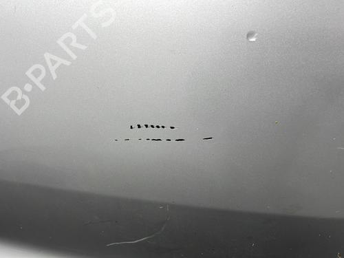 Rear bumper RENAULT CLIO III (BR0/1, CR0/1) 1.5 dCi (BR17, CR17) | BP25601485C8 