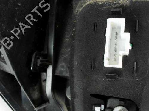 Højre baglygte CITROËN C3 II (SC_) 1.4 HDi 70 (SC8HZC, SC8HR0, SC8HP4) | BP29043543C35 