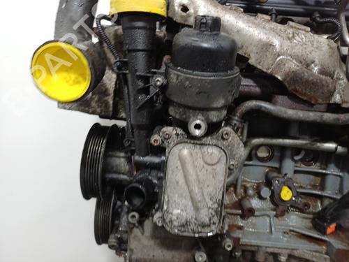 Engine SUZUKI SWIFT III (MZ, EZ) 1.3 DDiS (RS413D) | BP35969529M1 - Image 9