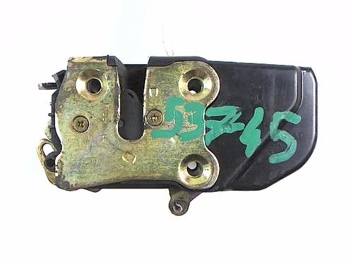 Used Front right lock Front right lock CHRYSLER PT CRUISER (PT_) 2.2 CRD (121 hp) 20392609 20392609