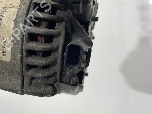 Used Alternator Alternator FORD FIESTA V (JH_, JD_) 1.4 TDCi (68 hp) 31871795 31871795