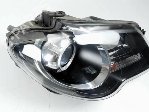Right headlight VW TOURAN (1T1, 1T2) 1.9 TDI | BP27572081C29 