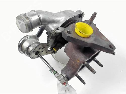Turbolader/Kompressor RENAULT CLIO III (BR0/1, CR0/1) 1.5 dCi (C/BR0G, C/BR1G) (68 hp) 20465589