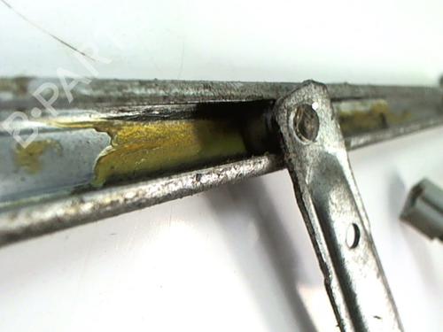 Used Front right window mechanism Front right window mechanism HONDA CRX III (EH, EG) 1.6 ESi (EH6) (125 hp) 21234950 21234950
