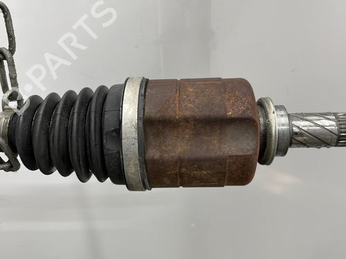 Left front driveshaft DACIA SANDERO 1.5 dCi | BP27215107M38 