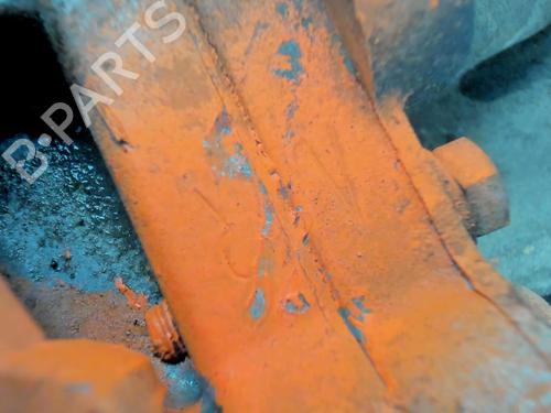 Gearbox CITROËN XSARA PICASSO (N68) 2.0 HDi | BP20390801M3 