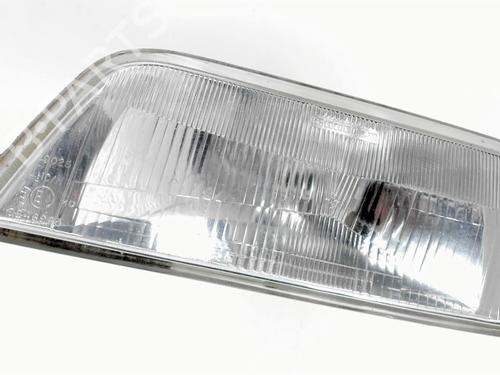 Left headlight CITROËN ZX (N2) 1.4 i | BP20449611C28 