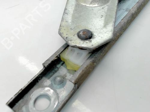 Used Rear left window mechanism Rear left window mechanism CITROËN C4 AIRCROSS 1.8 HDi 150 AWC (150 hp) 20390541 20390541