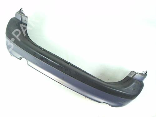 Zderzak tylny CITROËN XSARA PICASSO (N68) 2.0 HDi | BP20444167C8 