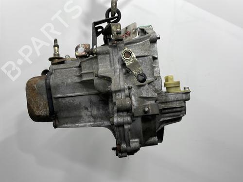Gearbox PEUGEOT 306 Hatchback (7A, 7C, N3, N5) 1.6 | BP21075499M3 