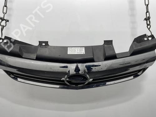 Gitter für OPEL ZAFIRA / ZAFIRA FAMILY B (A05) 1.9 CDTI (M75) (150 hp) 30822518