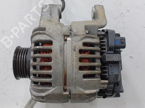 Alternator OPEL CORSA D (S07) 1.0 (L08, L68) | BP20447068M7 