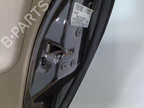 Right rear door RENAULT MEGANE II Estate (KM0/1_) 1.5 dCi (KM1F) | BP20468724C5 