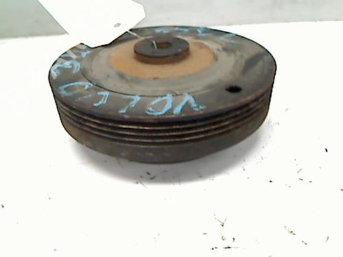 Used Pulley VOLVO 340-360 Saloon (344) 1.6 Diesel (54 hp) 21229541